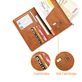 passport wallet disney